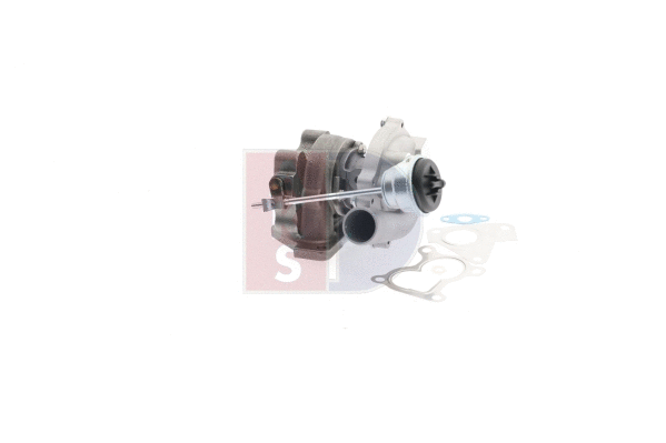 Charger, charging (supercharged/turbocharged)