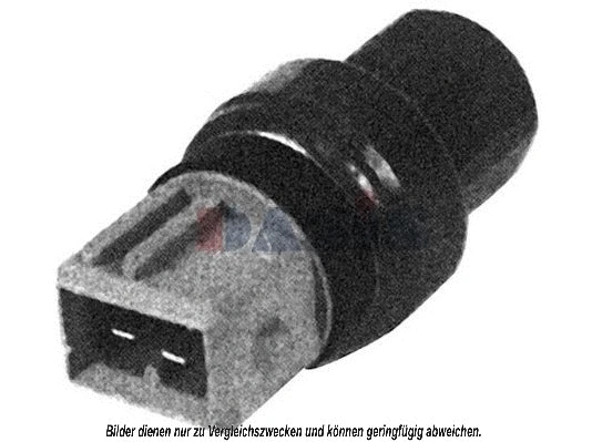 Pressure Switch, air conditioning (750396N)