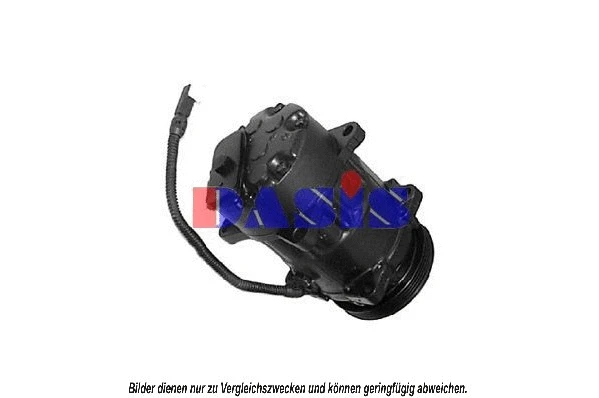 Compressor, air conditioning (850972N)