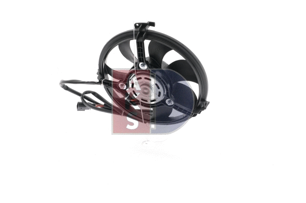 Fan, engine cooling