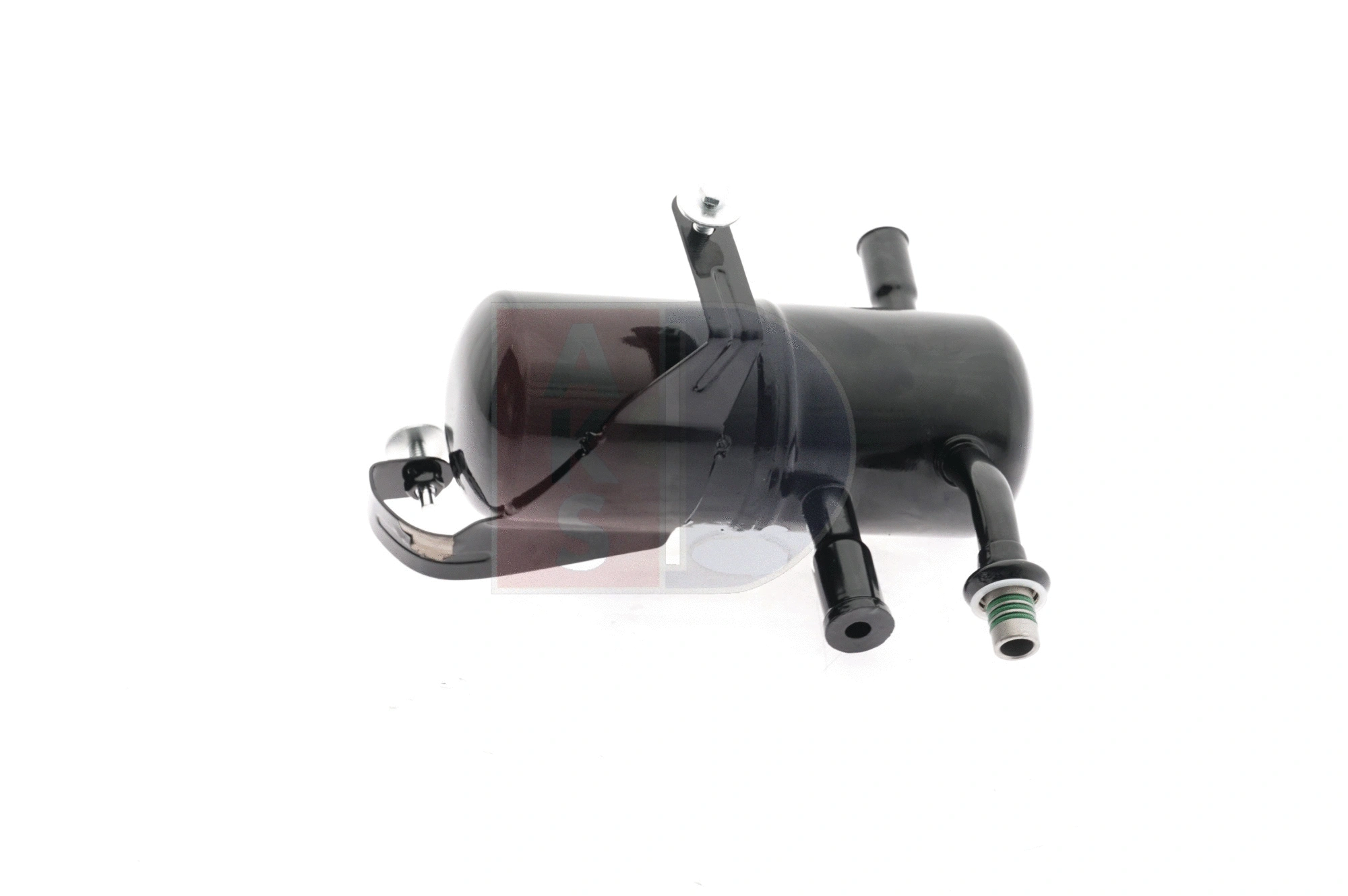 Dryer, air conditioning