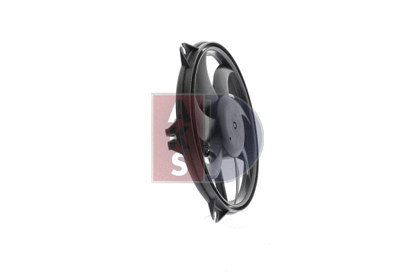 Fan, engine cooling