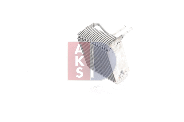 Evaporator, air conditioning