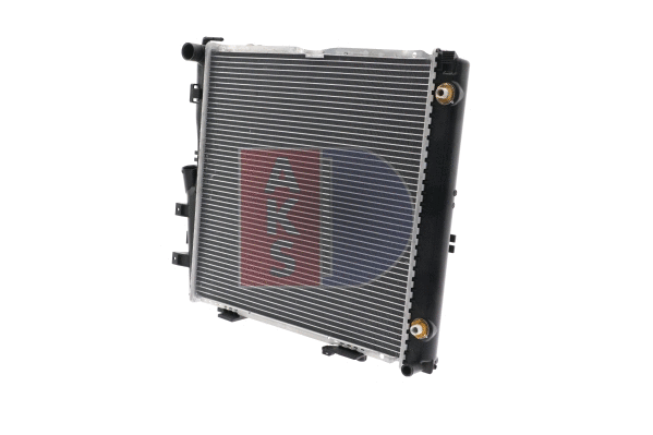 Radiator, engine cooling (121640N)