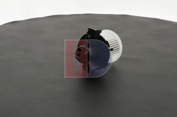Interior Blower