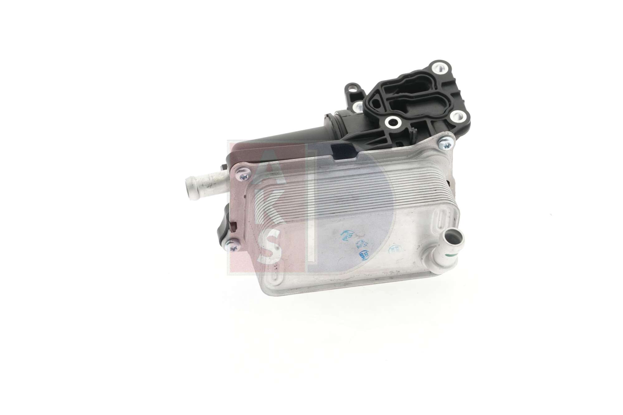 Oil Cooler, engine oil