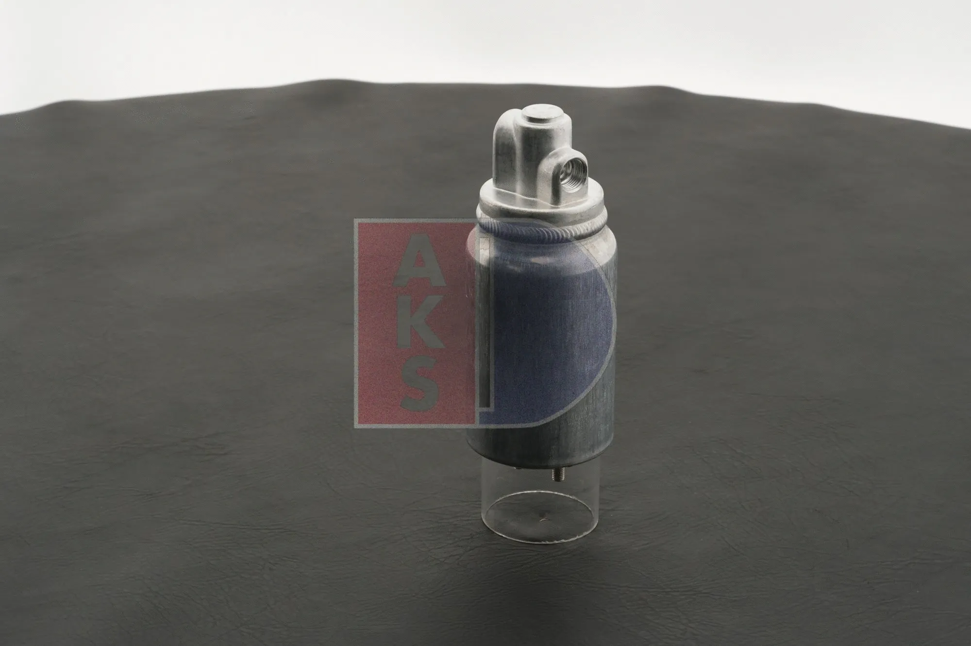 Dryer, air conditioning