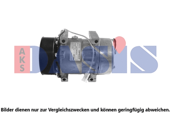 Compressor, air conditioning (852447N)