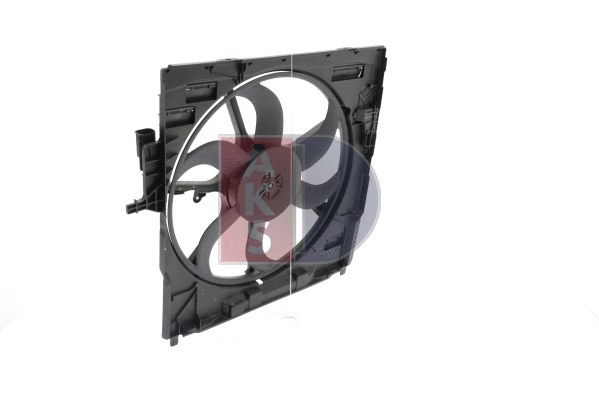 Fan, engine cooling