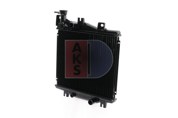 Radiator, engine cooling (360020N)