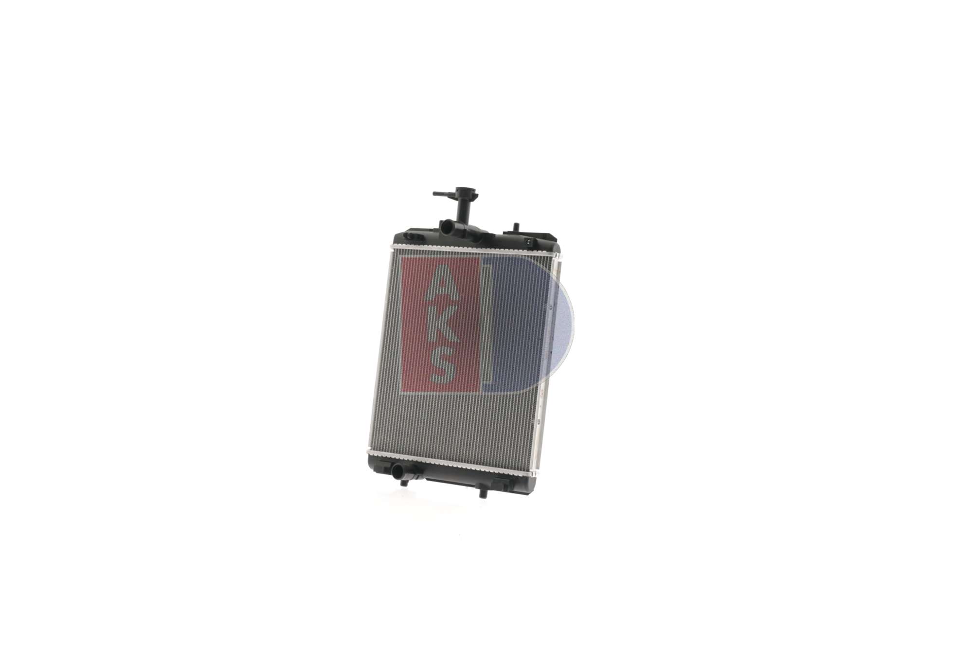 Radiator, engine cooling (210005N)