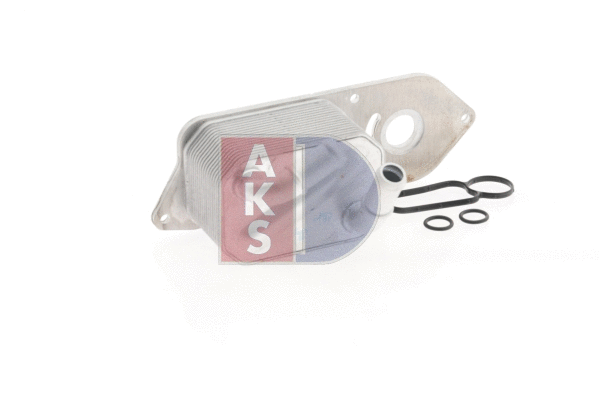 Oil Cooler, engine oil