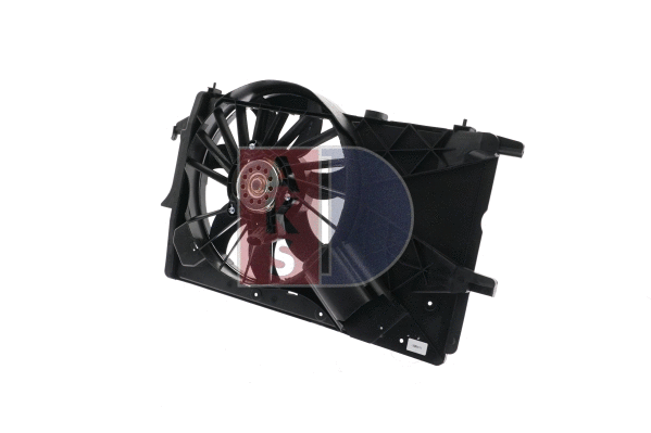 Fan, engine cooling