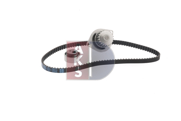 Water Pump & Timing Belt Kit