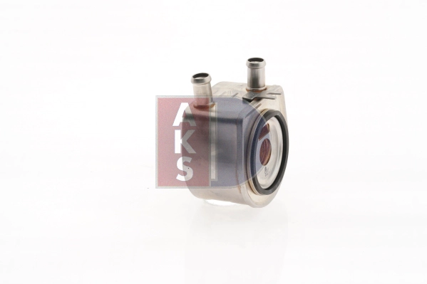 Oil Cooler, engine oil