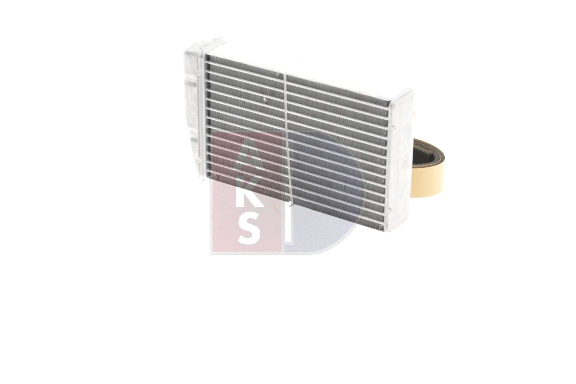 Heat Exchanger, interior heating