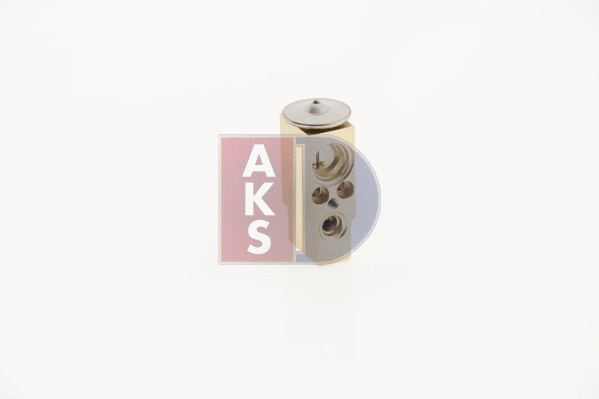 Expansion Valve, air conditioning
