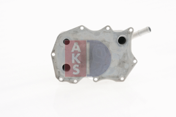 Oil Cooler, engine oil