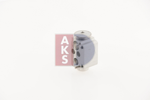 Expansion Valve, air conditioning