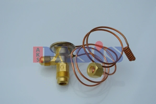 Expansion Valve, air conditioning (840050N)