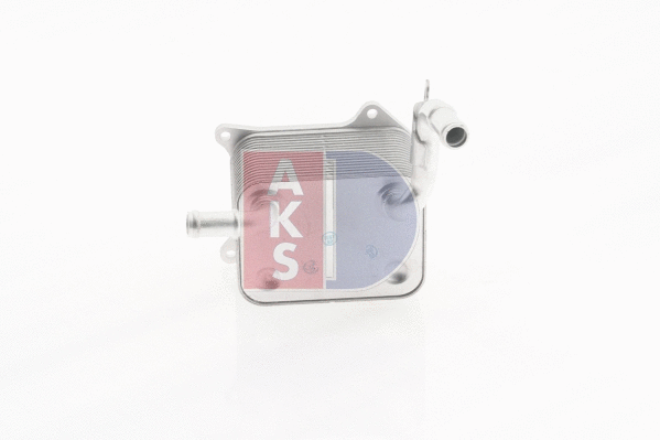 Oil Cooler, engine oil