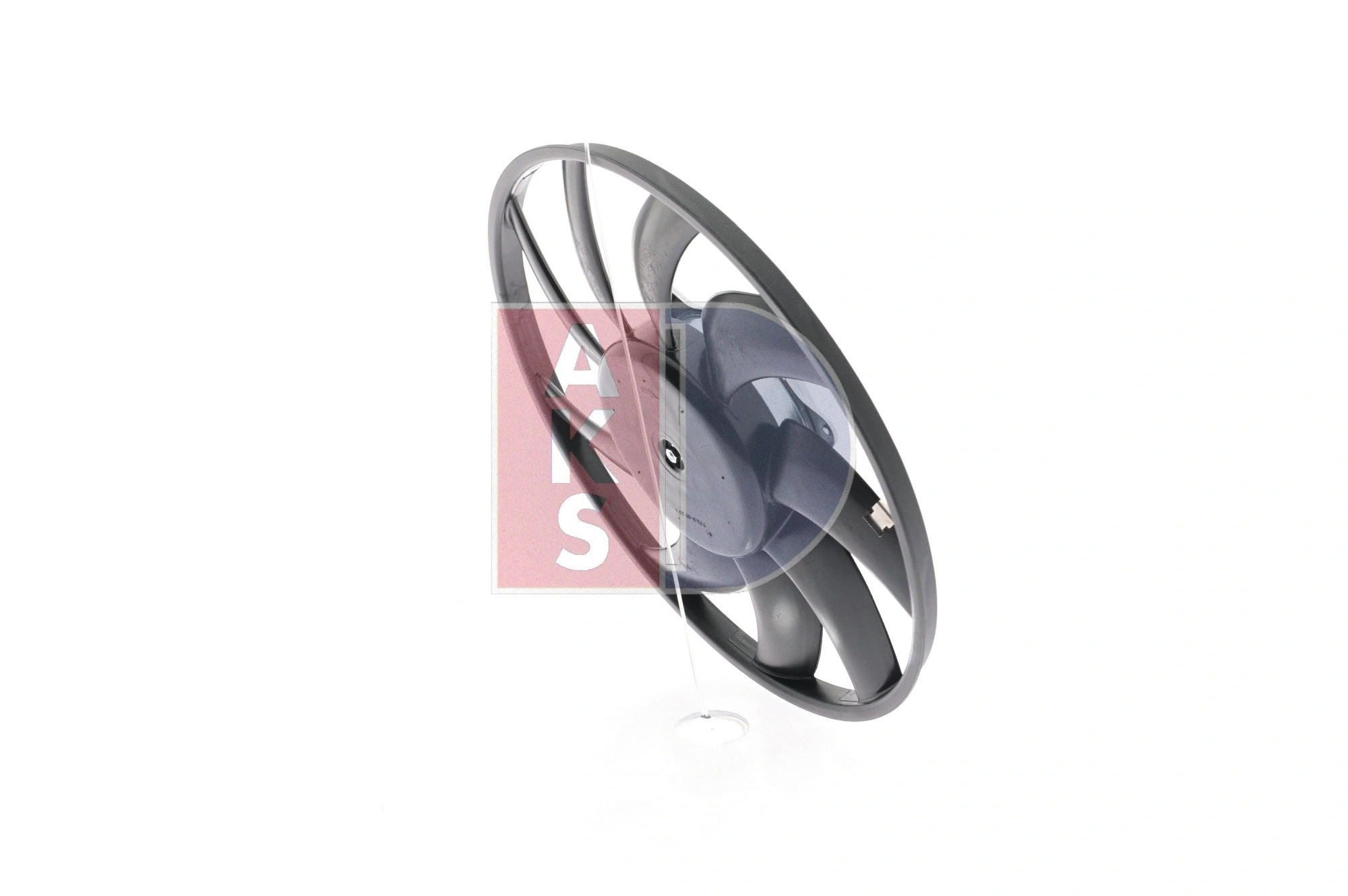 Fan, engine cooling