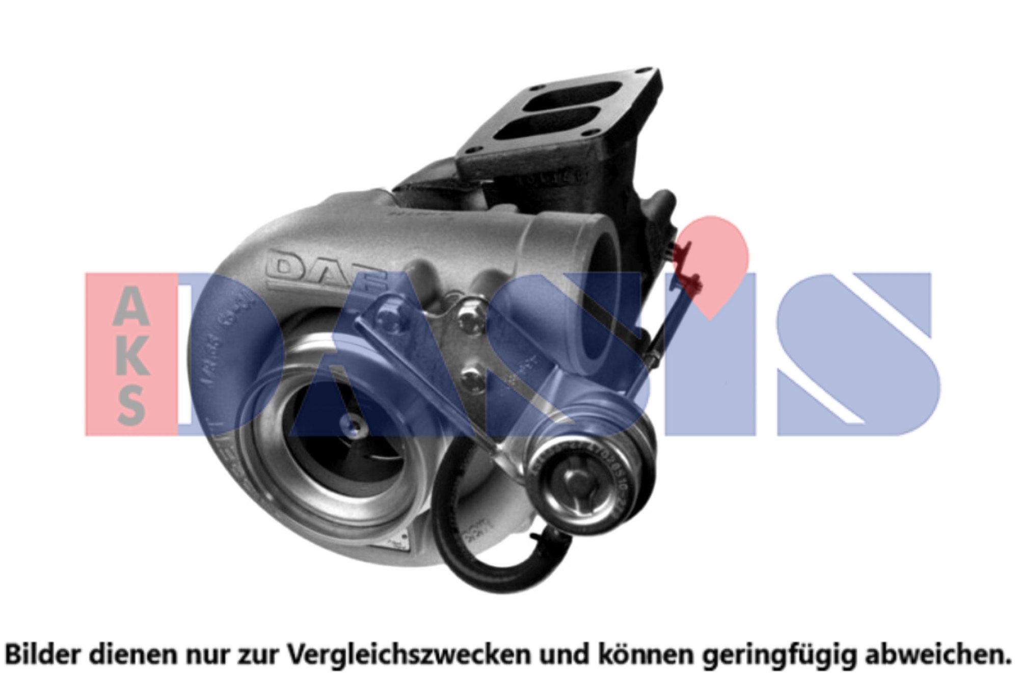 Charger, charging (supercharged/turbocharged) (295009N)