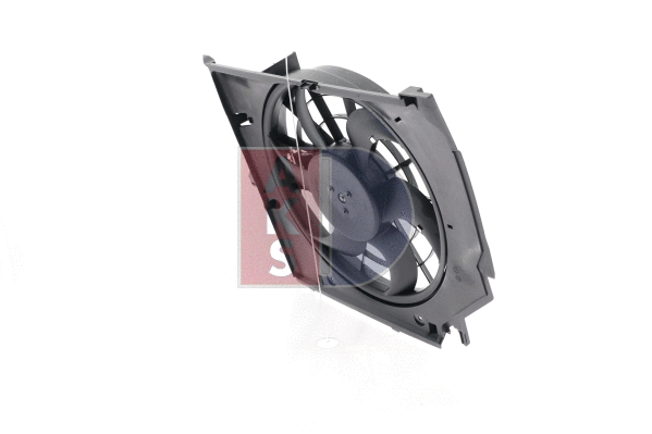 Fan, engine cooling