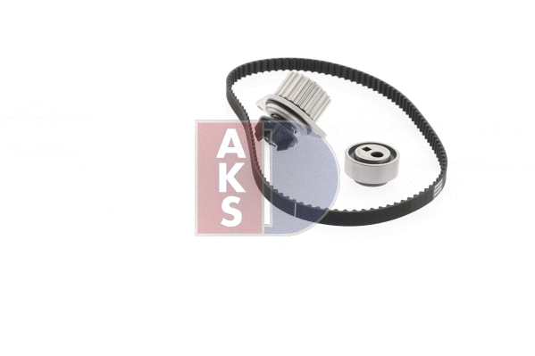 Water Pump & Timing Belt Kit