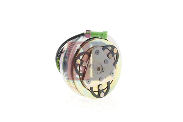 Magnetic Clutch, air conditioning compressor