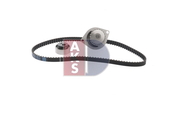 Water Pump & Timing Belt Kit