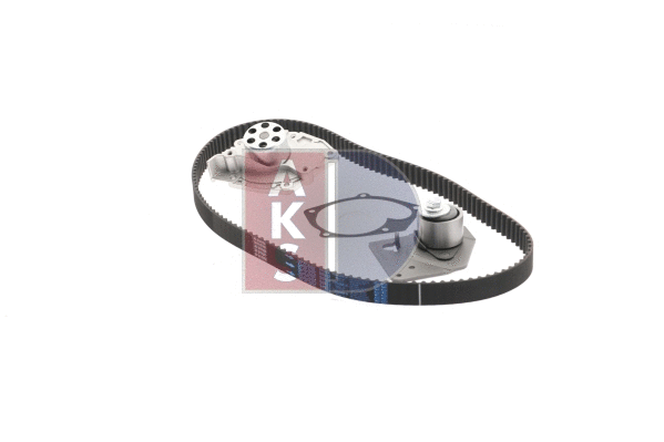 Water Pump & Timing Belt Kit