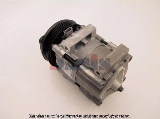 Compressor, air conditioning (852440N)