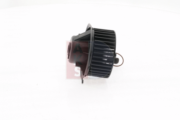 Interior Blower