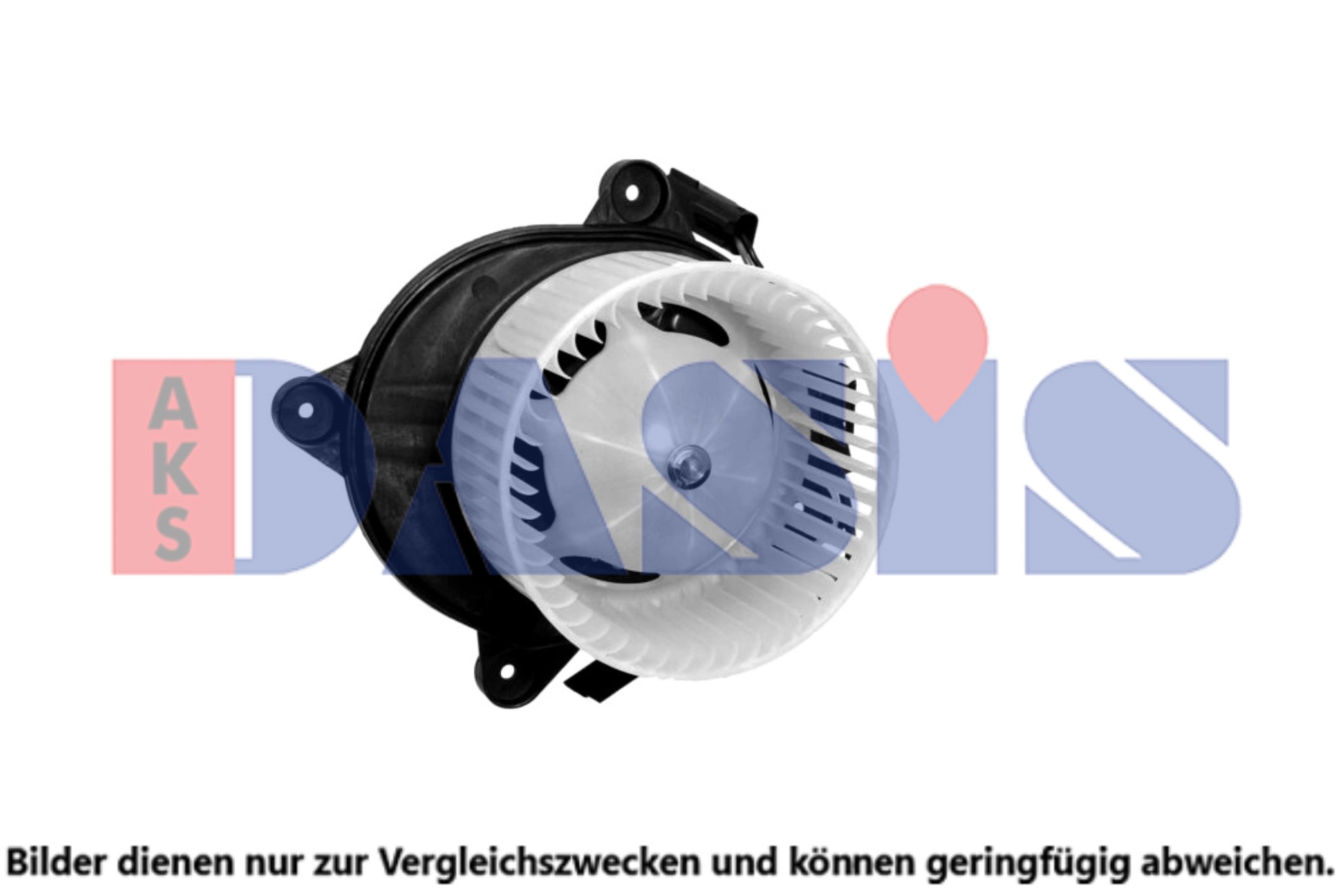 Interior Blower (528069N)