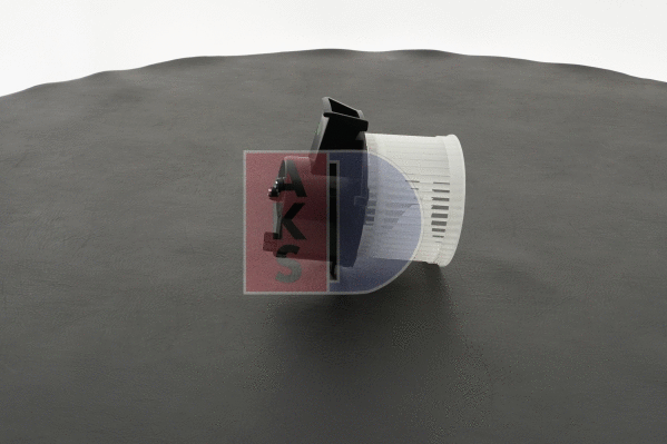 Interior Blower
