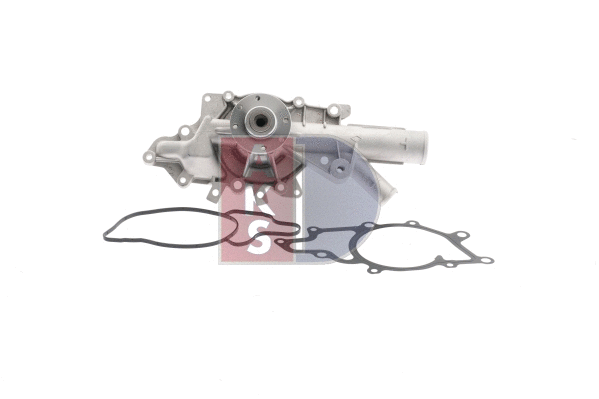 Water Pump, engine cooling (570410N)