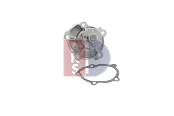 Water Pump, engine cooling (570622N)