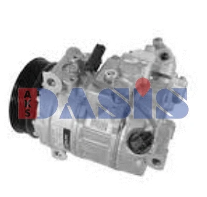 Compressor, air conditioning (852897N)