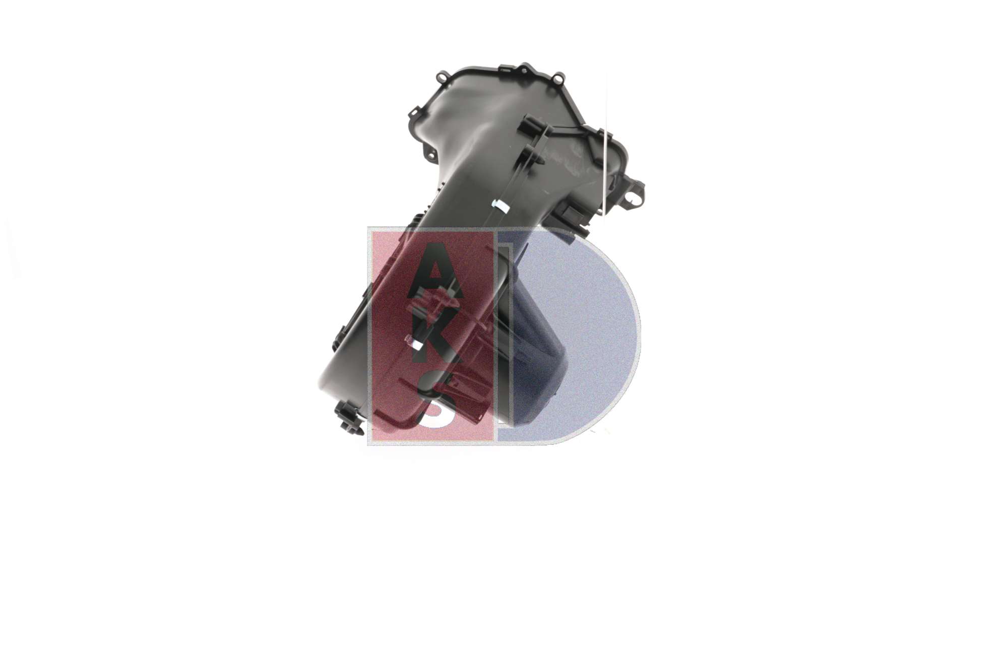 Interior Blower
