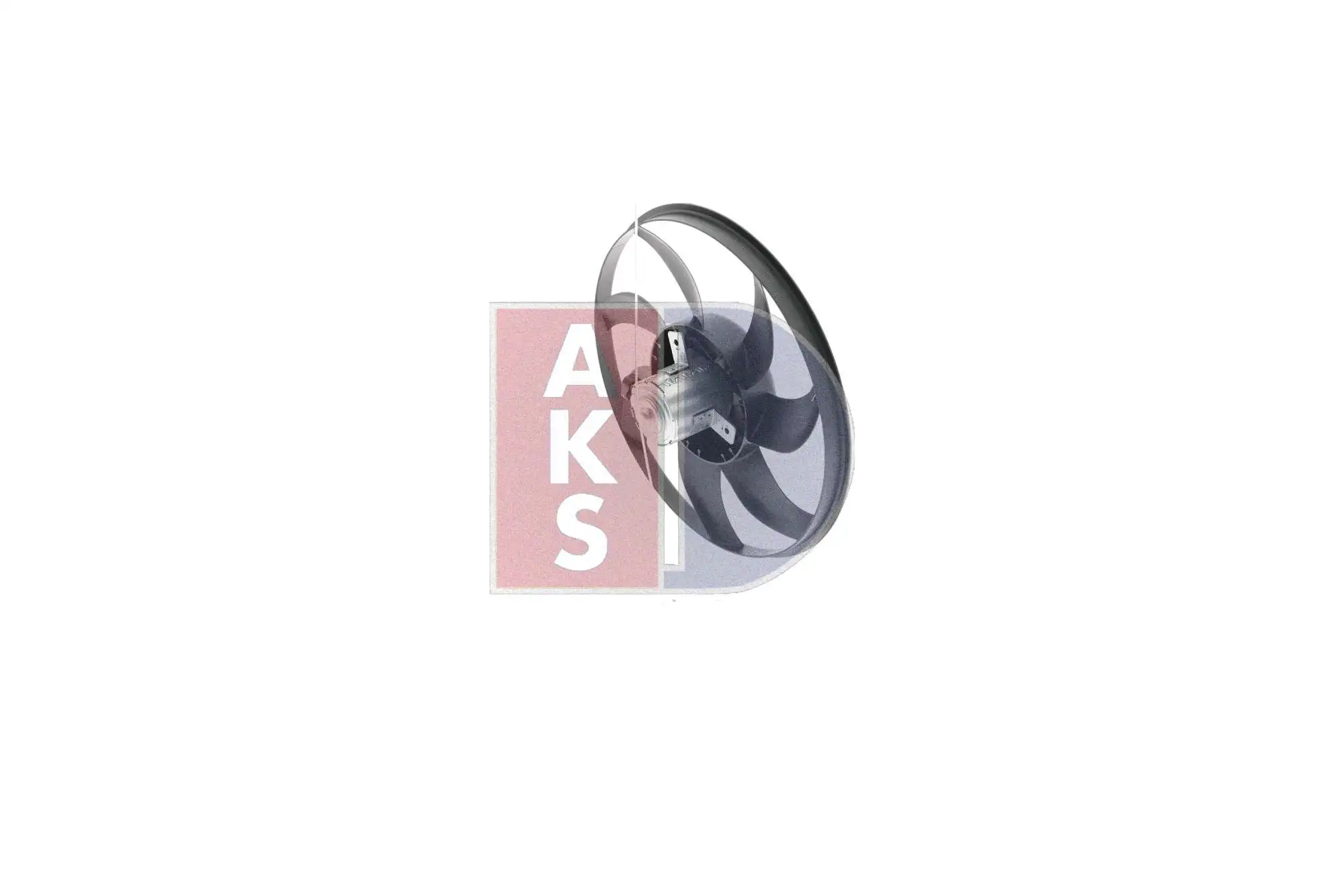 Fan, engine cooling