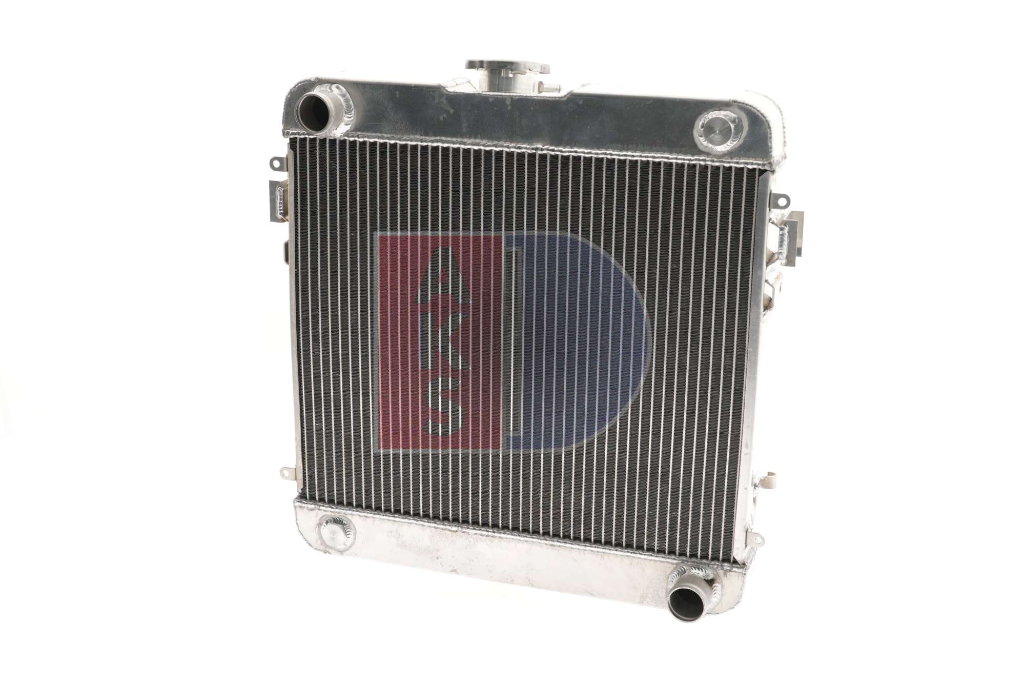 Radiator, engine cooling (150048AL)