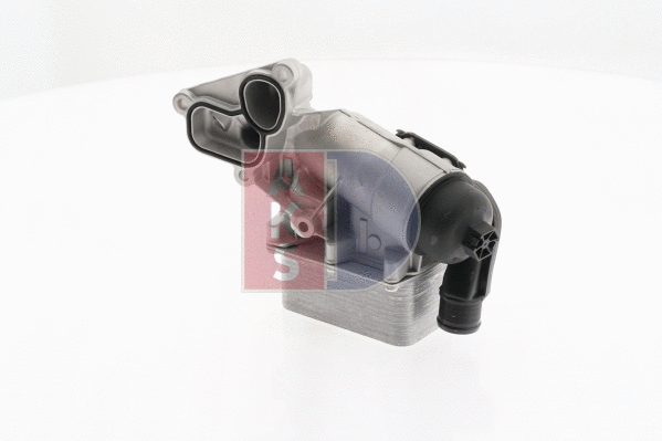 Oil Cooler, engine oil