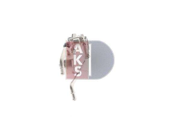 EGR Module