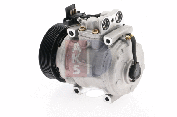 Compressor, air conditioning (850360N)