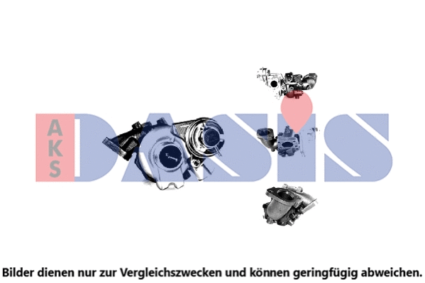 Charger, charging (supercharged/turbocharged) (145002N)