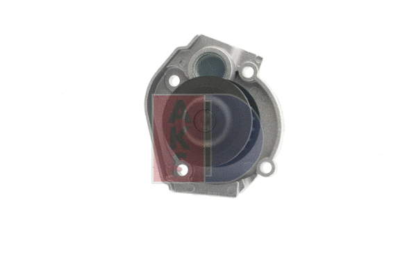 Water Pump, engine cooling (570632N)