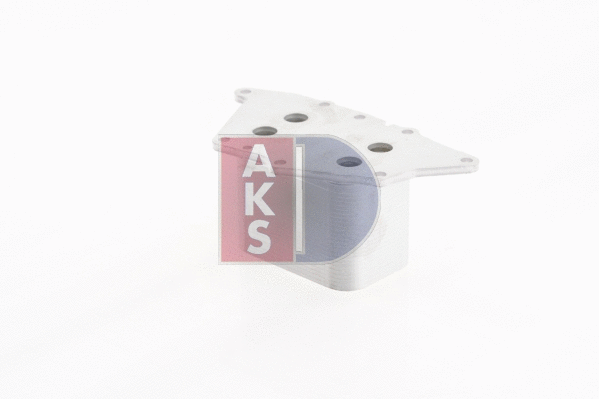 Oil Cooler, engine oil