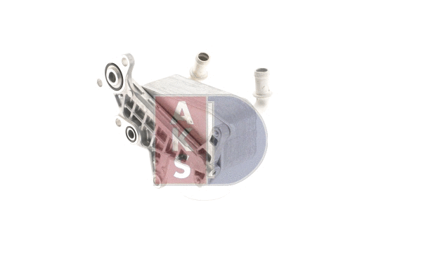 Oil Cooler, automatic transmission
