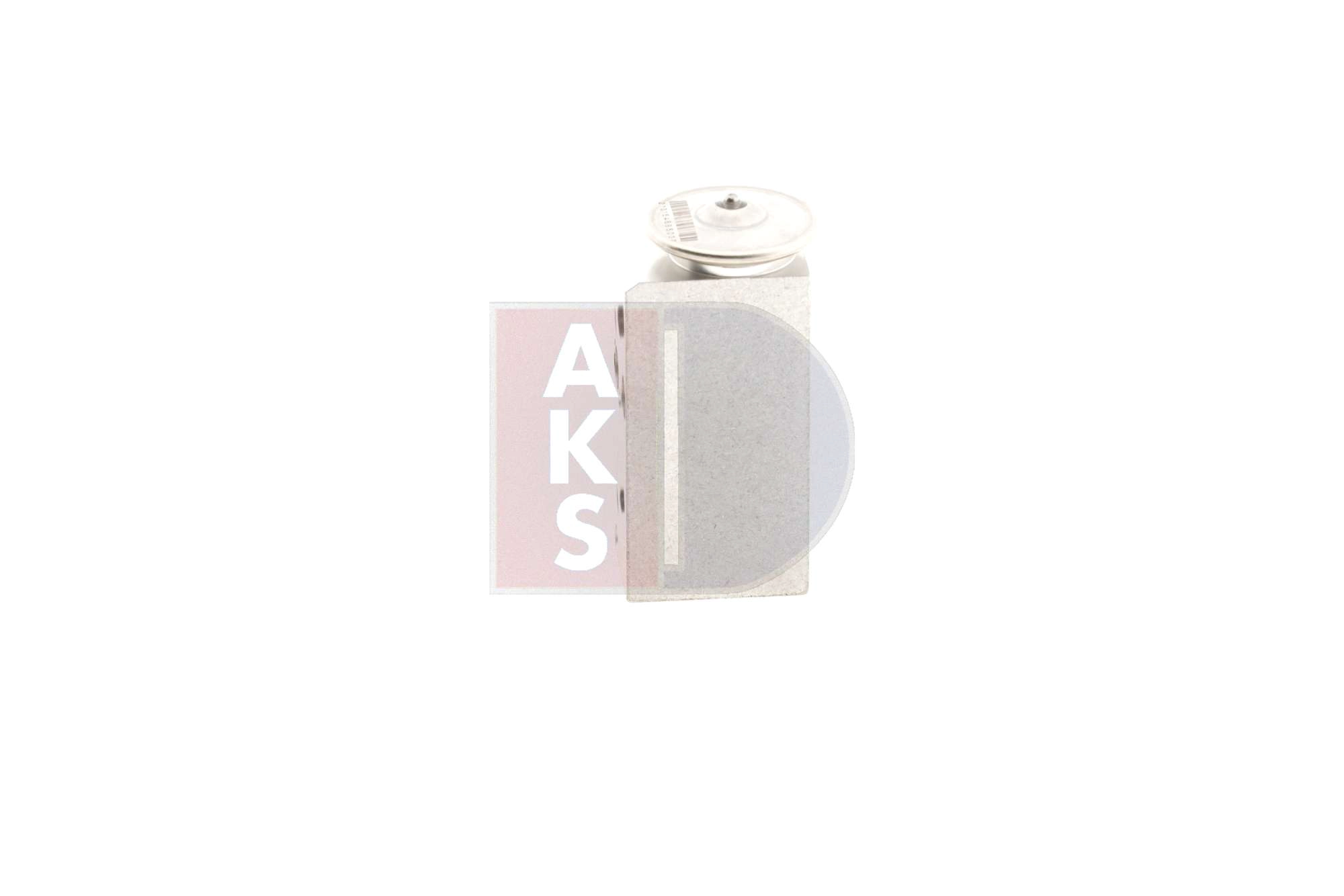 Expansion Valve, air conditioning